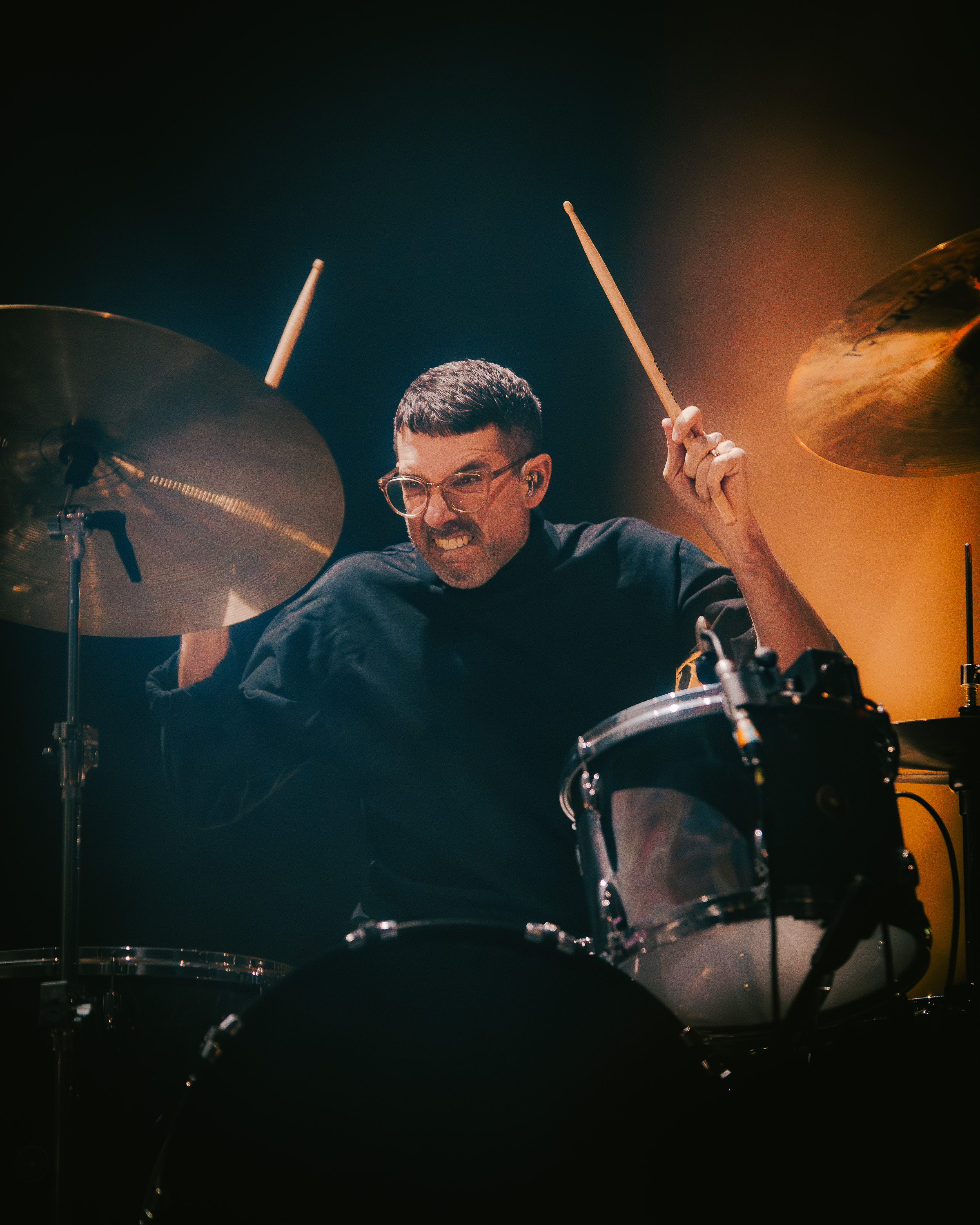 St. Vincent - Kim Gordon